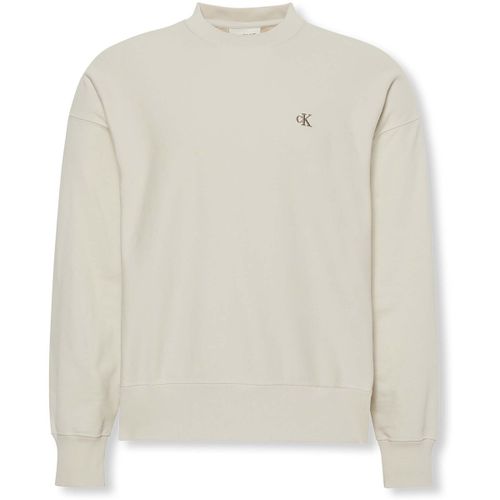 Sweatshirts Premium Terry Monogr - Calvin Klein Jeans - Modalova