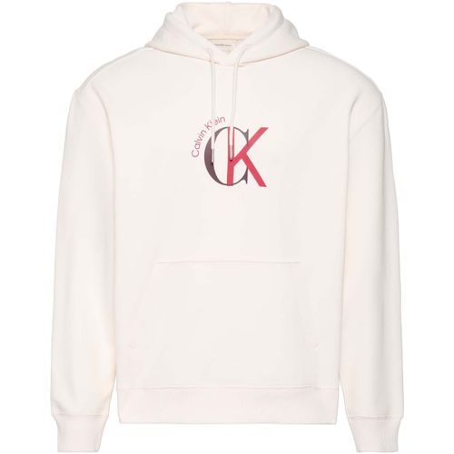 Sweatshirts à capuche Ls Eu 350Terry Graph - Calvin Klein Jeans - Modalova