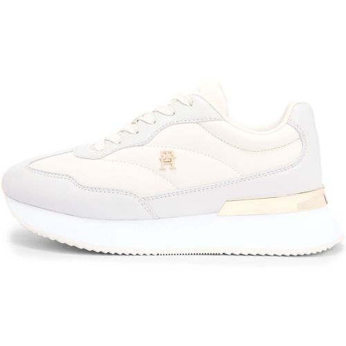 Baskets basses Chic Fashion Runner - Tommy Hilfiger - Modalova