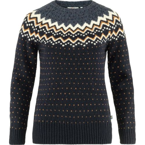 Pull Övik Knit Sweater W - Fjallraven - Modalova