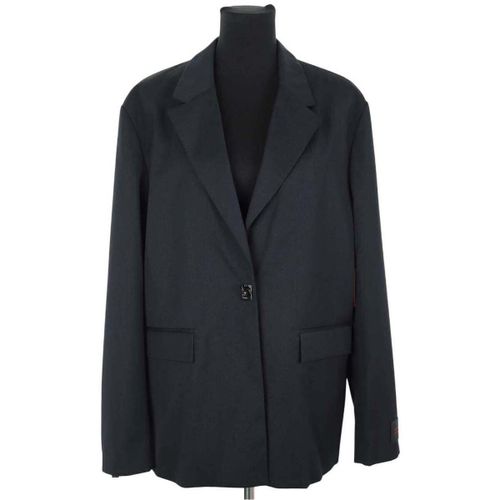 Veste Blazer Calvinluo noir - Calvin Klein Jeans - Modalova