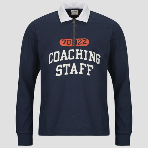 T-shirt LONG SLEEVES POLO SHIRT - Champion - Modalova