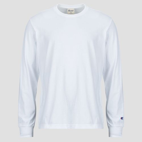 T-shirt Champion LS TEE - Champion - Modalova