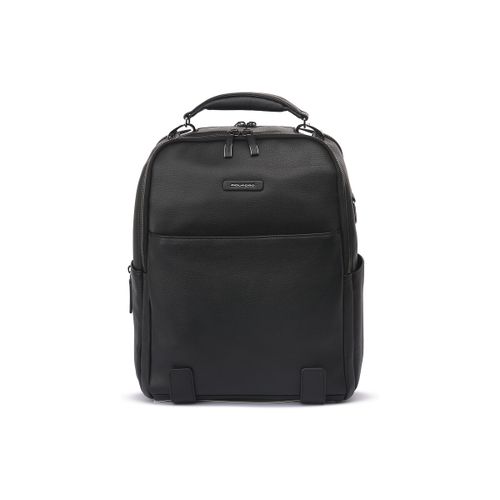 Sac a dos Piquadro N ZAINO IN PELLE - Piquadro - Modalova