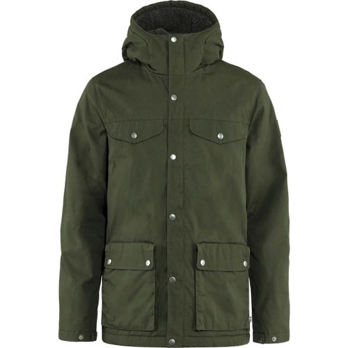 Veste Greenland Winter Jacket M - Fjallraven - Modalova