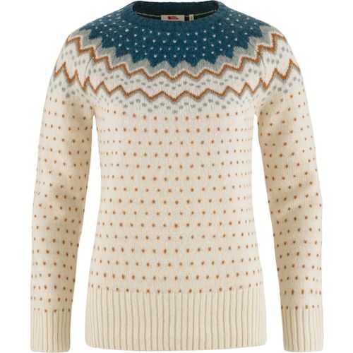 Pull Övik Knit Sweater W - Fjallraven - Modalova