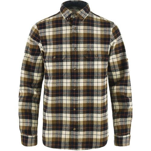 Chemise Singi Heavy Flannel Shirt M - Fjallraven - Modalova