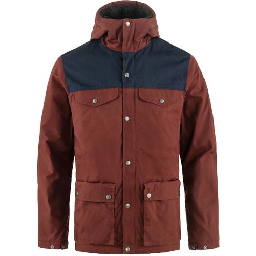 Blouson Greenland Winter Jacket M - Fjallraven - Modalova