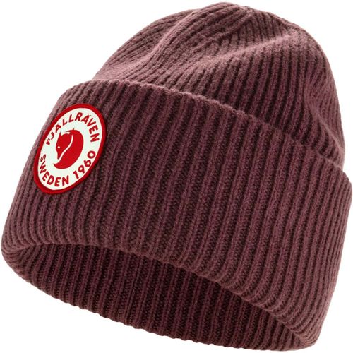 Bonnet Fjallraven 1960 Logo Hat - Fjallraven - Modalova