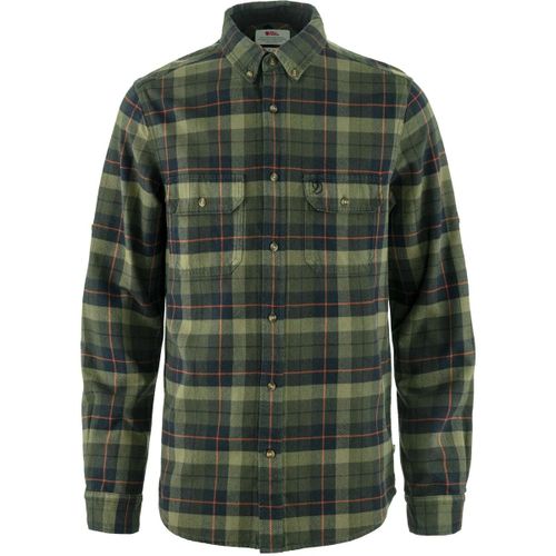 Chemise Singi Heavy Flannel Shirt M - Fjallraven - Modalova