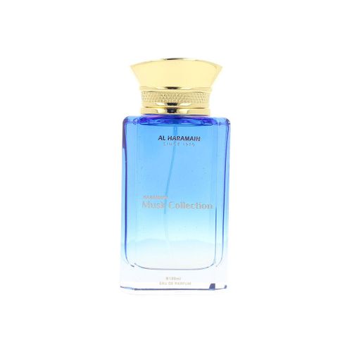 Eau de parfum Musc Collection Edp Vapo - Al Haramain - Modalova