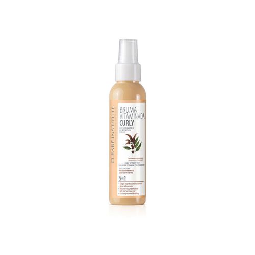 Coiffants & modelants Curly Vitamin Mist Boucles Définies Hydratation Brillance - Cleara 0 Institute - Modalova