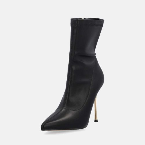 Bottines Gold&gold TRONCHETTO TACCO - Gold&gold - Modalova