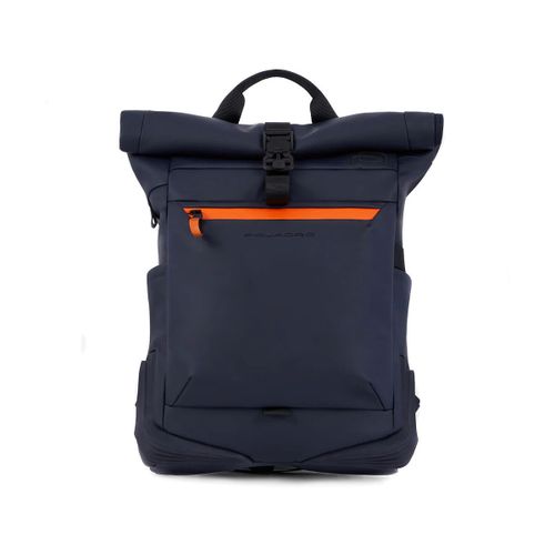 Sac a dos BLU ZAINO ROLL TOP - Piquadro - Modalova