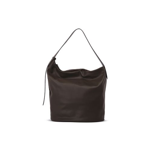 Sac Bandouliere CACAO CARMEN - Loristella - Modalova