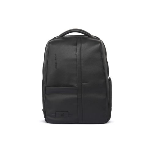 Sac a dos Piquadro ZAINO IN PELLE - Piquadro - Modalova