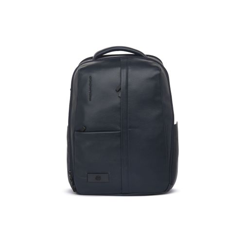 Sac a dos Piquadro ZAINO IN PELLE - Piquadro - Modalova
