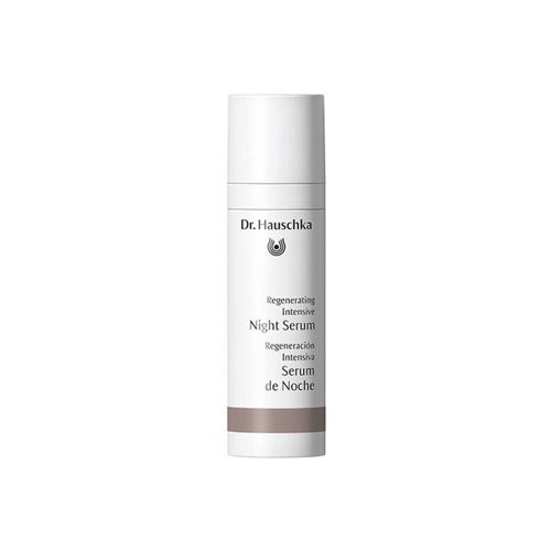 Anti-Age & Anti-rides Sérum De Nuit Régénérant Intensif - Dr. Hauschka - Modalova