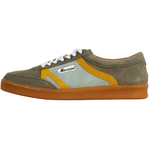 Baskets basses Basket Cuir Hudson - Morrison - Modalova