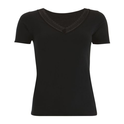 T-shirt Tee-shirt manches courtes LIGNE CHAUDE - Athena - Modalova