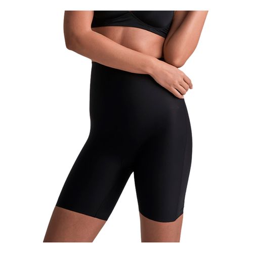 Produits gainants Panty short sculptant taille haute Sculpting - Bye Bra - Modalova