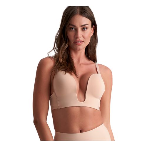 Rembourrés Soutien-gorge ultra plongeant - Bye Bra - Modalova