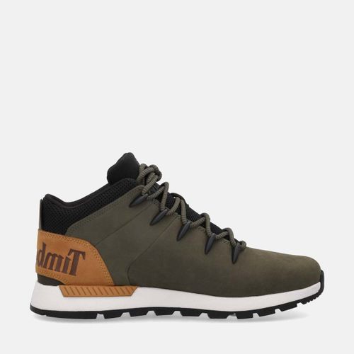 Boots SPRINT TREKKER MID POLACCHI - Timberland - Modalova