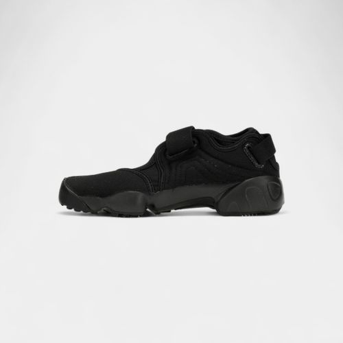 Baskets basses Air Rift Triple Black (Women's) - Nike - Modalova