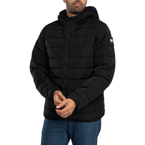 Blouson Veste matelassée LA Guardia - Weekend Offender - Modalova