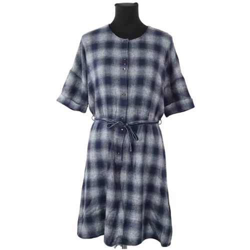Robe courte Robe bleue marine - Sessun - Modalova