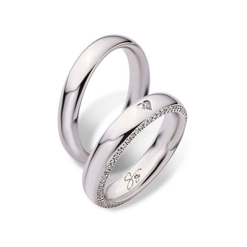 Bague Polello Fede - Polello - Modalova