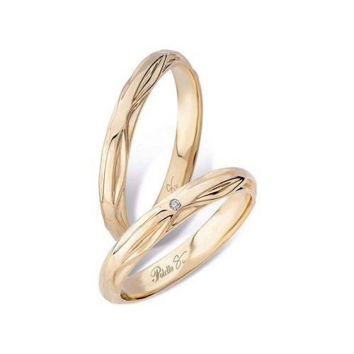 Bague Polello Fede - Polello - Modalova