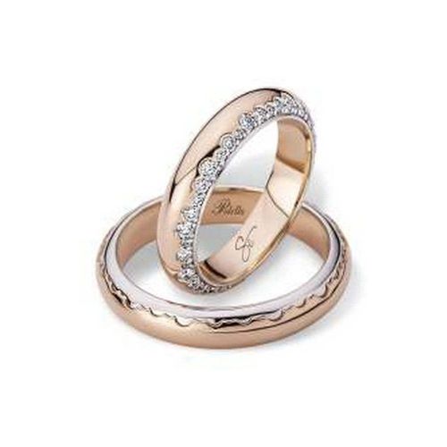 Bague Polello Fede - Polello - Modalova