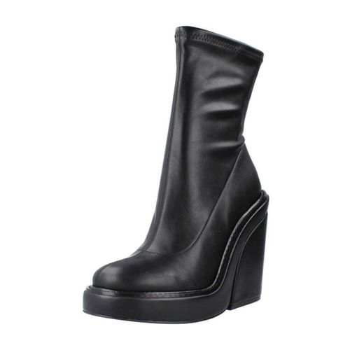 Bottines Steve Madden All Out - Steve Madden - Modalova