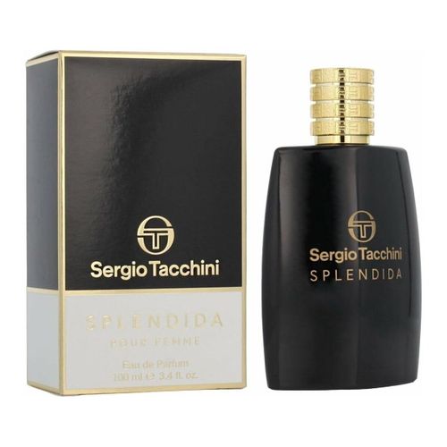 Eau de parfum Splendida - Sergio Tacchini - Modalova