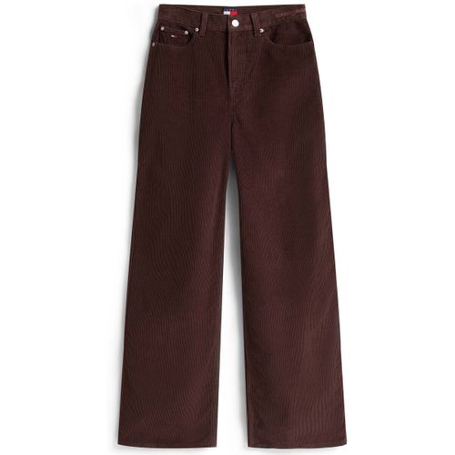 Jeans Tjw Claire Hr Wide C - Tommy Jeans - Modalova
