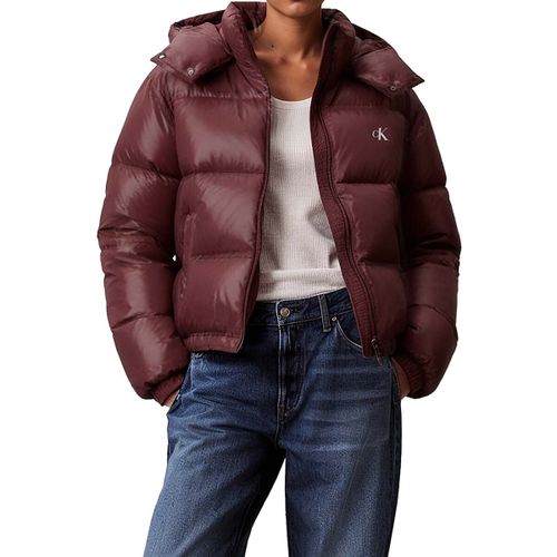 Veste Essential Midweight - Calvin Klein Jeans - Modalova