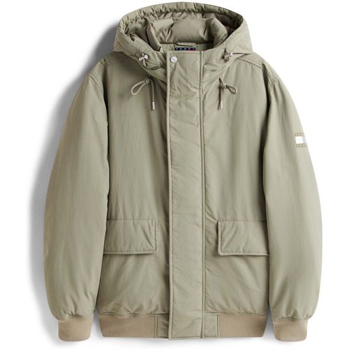 Coupes vent Tjm City Ready Bombe - Tommy Jeans - Modalova