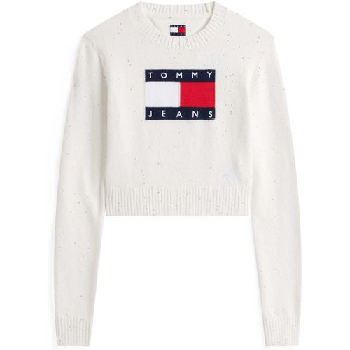 Sweat-shirt Tjw Sparkle Flag Swe - Tommy Jeans - Modalova