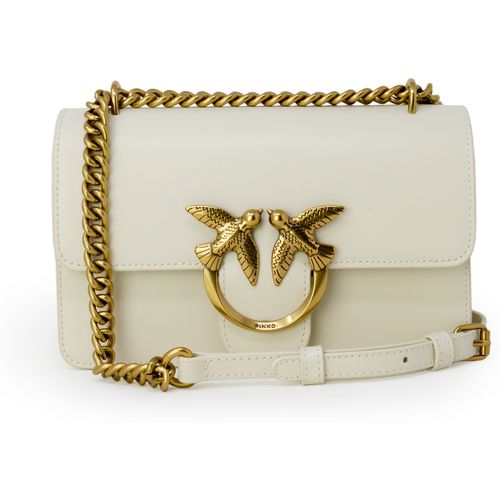 Sac Bandouliere LOVE ONE MINI DC 100074 A0F1 - Pinko - Modalova
