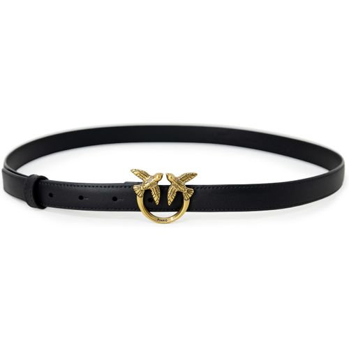Ceinture LOVE BERRY H2 VITELLO SETA 100143 A0F1 - Pinko - Modalova