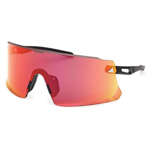 Lunettes de soleil Maschera SP0100 02L - adidas - Modalova