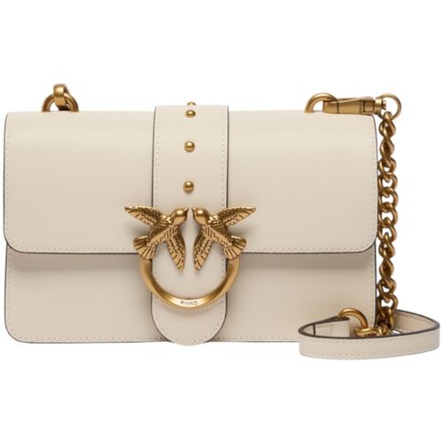 Sac Bandouliere LOVE ONE MINI 105856 A0F1 - Pinko - Modalova