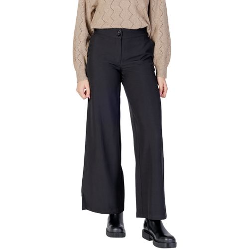 Pantalon Jdydora Hw Wide Pant Tlr 15361050 - Jacqueline De Yong - Modalova
