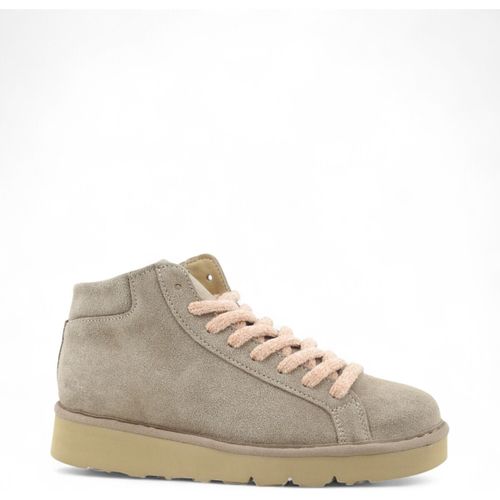Baskets montantes P007W002-0172D013-AI26 - Panchic - Modalova