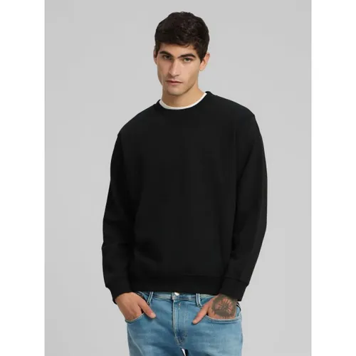 Sweatshirts M3102.23832-098 BLACK - Replay - Modalova