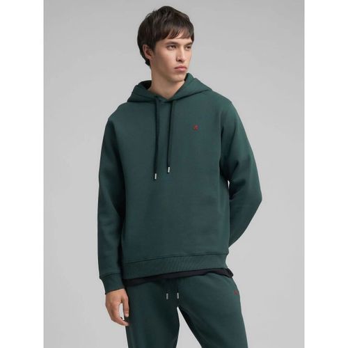 Sweatshirts à capuche M3109.23736P-135 BOTTLE GREEN - Replay - Modalova