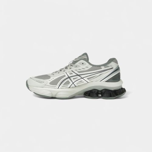 Baskets Gel-Kinetic Fluent Seal Grey Pure Silver - Asics - Modalova