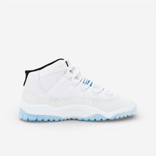 Baskets montantes Jordan 11 Retro Legend Blue (2024) (PS) - Nike - Modalova