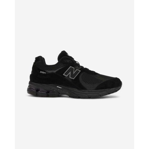 Baskets basses 2002R Mesh Black Metallic - New Balance - Modalova
